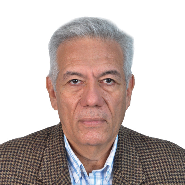 Abg. Luís Cañas
