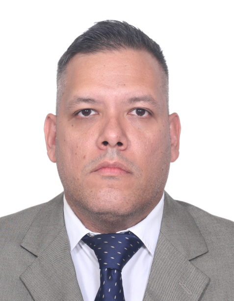 Abg. José Cañas